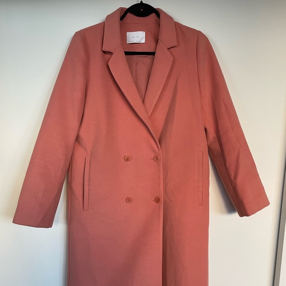 OAK + FORT jacket - Picture 4 of 7